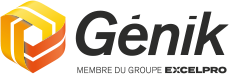 Génik