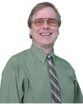 MICHEL VAN DOORN
