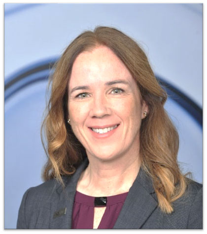 Geneviève Dutil Directrice productivité énergétique